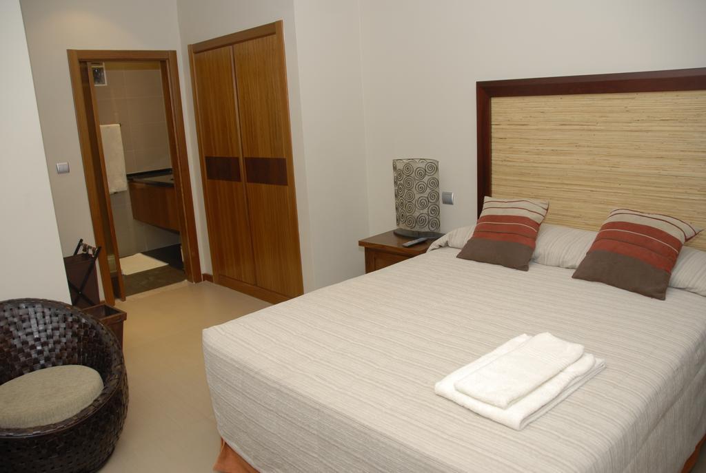 Aparthotel Mil Cidades Benguela Room photo